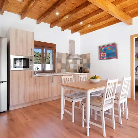 Villa La Tirajanera 2
