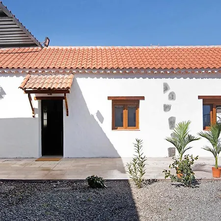 La Tirajanera 2 Villa Vega de San Mateo