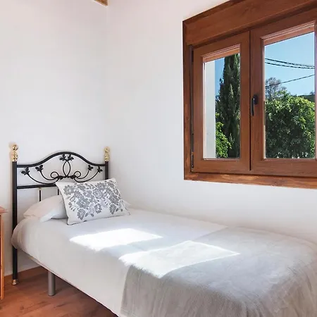 La Tirajanera 2 וילה וגה דה סן מטאו