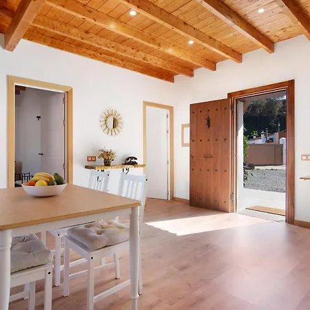 La Tirajanera 2 Villa