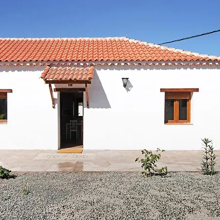 Villa La Tirajanera 2