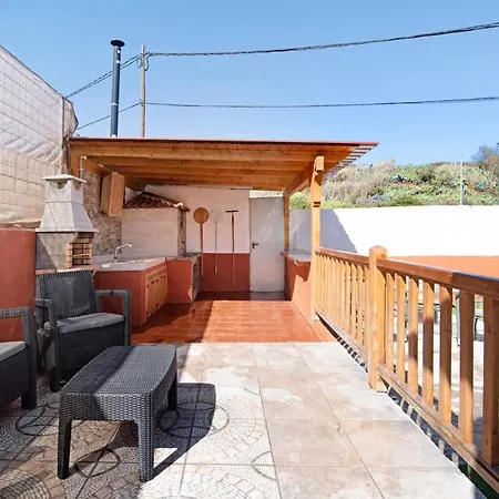 La Tirajanera 2 Villa Vega de San Mateo