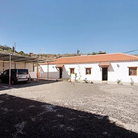La Tirajanera 2 Villa