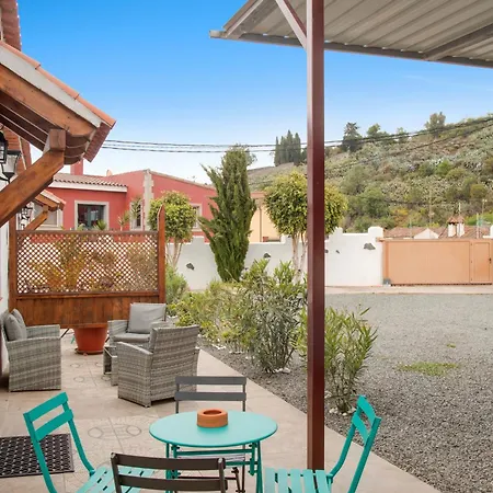 Villa La Tirajanera 2