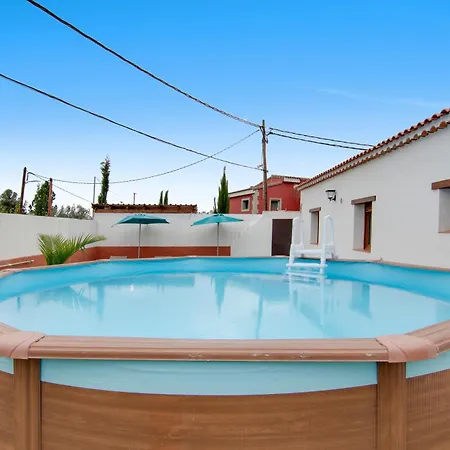 La Tirajanera 2 Villa Vega de San Mateo