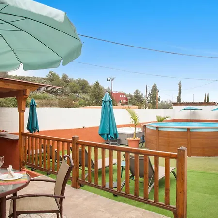 Villa La Tirajanera 2