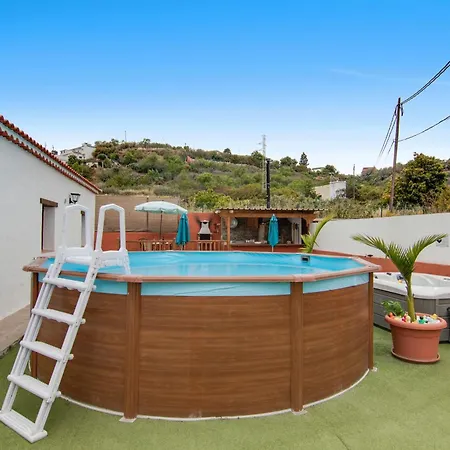 La Tirajanera 2 Villa