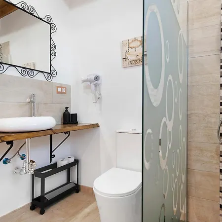 La Tirajanera 2 Villa *