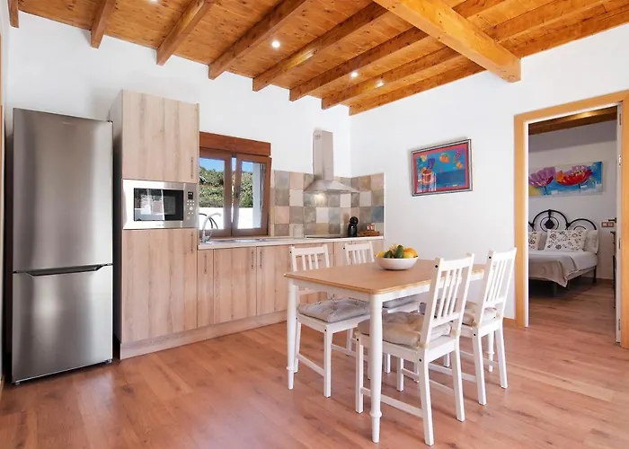 别墅 La Tirajanera 2