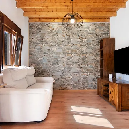 La Tirajanera 2 Villa